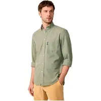 Faconnable Camicia A Maniche Lunghe Fm301863