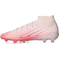 Adidas Scarpe Da Calcio Da Donna F50 Sparkfusion Elite Mid Cut Fg/ag