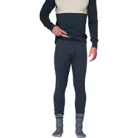 Devold Pantaloni Intimi Tecnici Expedition Merino Silk