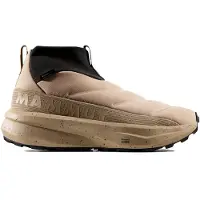 Mammut - Scarpe di recupero - Sender MOC Low M Sablun/Black per Uomo - Taglia 45 1/3 - Beige