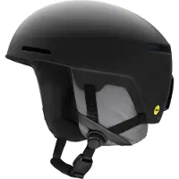 Smith Casco Code Mips