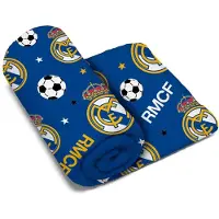 Arditex Coperta Real Madrid Real Madrid 150x95 Cm