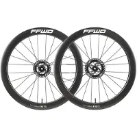 FFWD Set Di Ruote Da Strada Ryot 55 N/gage Cl Disc Tubeless