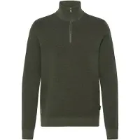 Blend Pullover 'BHBAAL' oliva