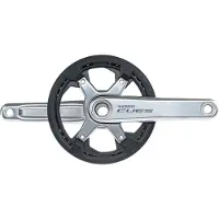 Shimano Guarnitura Cues Fc-u6030-1