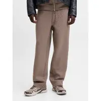 Jack & Jones Scuba Pantaloni A Gamba Ampia Loose Fit