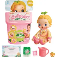 Luvibubs Figura Luvibubs Happy Sunny
