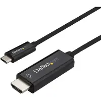 StarTech.com Cavo Usb-c A Hdmi 4k60hz 3m