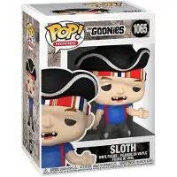Funko POP! Statuina Di Bradipo I Goonies