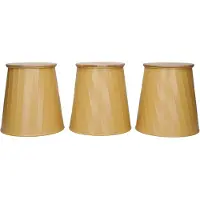 Kitchencraft Barattolo Kctcssetyel 3 Unità
