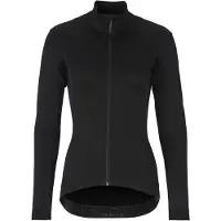 Craft Women's Bike Subz L/S Jersey 2 Maglietta da ciclismo Donna (XL, nero)