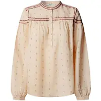 Pepe Jeans Camicia A Maniche Lunghe Jaila