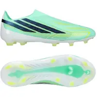 Adidas Scarpe Da Calcio Junior F50 Hyperfast Elite Laceless Fg