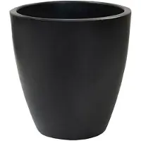 Wellhome Vaso Da Fiori Accord 30x34 Cm