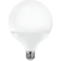 Matel Lampadina Led Globo Samsung Chip G125 E27 Neutro 24w