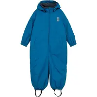 LEGO - Tuta da sci impermeabile e isolante - Jori 721 Snowsuit Deep Blue - Taglia Bambino 98 cm