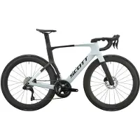 Scott Bikes Bicicletta Da Strada Foil Rc 20 105 Di2 St-r7170 24s 2027