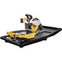 DeWalt Sega per piastrelle D24000