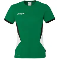 Uhlsport Maglietta A Maniche Corte Equipe 29