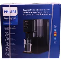 Philips Distributore D´acqua Add6920bk 10