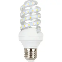 Wellhome Lampadina Led Pk7686 3000k 120x49 Mm 9w 750 Lumens 15 Unità