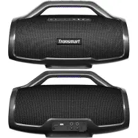 Tronsmart Altoparlante Bluetooth Bang Max 130w