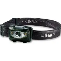 BEAL Lampada frontale FF120 headlamp