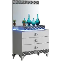 Xl Moebel Gmbh Ankleidetisch Make-up-Tisch Schminktisch Toilettentisch Kommode Beauty