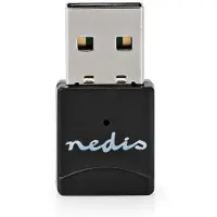Nedis Adattatore Usb Wi-fi Ac600