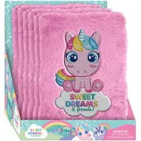 Sweet Dreams Con Set Di Trucchi Con Specchio