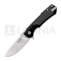 Buck Coltello pieghevole Stinger Black