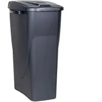 Cofan Cestino Dei Rifiuti 25l 21.5x36x51 Cm