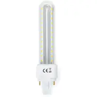 Wellhome Lampadina Led Wh16273 6000k 140x42 Mm 9w 790 Lumens