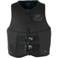 Jetpilot Giubbotto Di Protezione Cause Mens S-grip F/e Eco