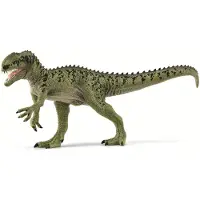 Schleich Bambola Di Dinosauro Monolophosaurus