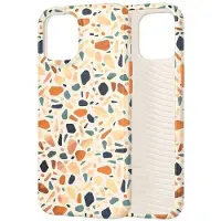 Tech21 Custodia Per Telefono Evo Sparkle Iphone 12 Pro Max Telefono