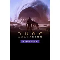 Dune: Awakening – Ultimate Edition