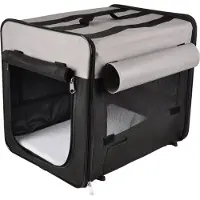 Flamingo Trasportino Per Animali Domestici Smart Top Plus