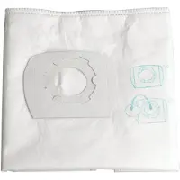 Cleancraft Sacchetto filtro , 7015012