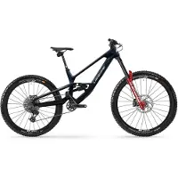 Lapierre Bicicletta Da Mtb Spicy Cf Team 29/27.5´´ X0 Eagle Axs T-type 2025