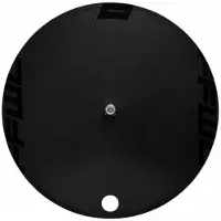 FFWD Ruota Anteriore Da Strada Disc-t Tubular Track