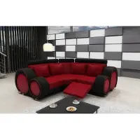 Xl Moebel Gmbh Stoffsofa Relaxfunktion Couch Ecksofa Garnitur Wohnlandschaft Sofa