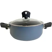 San Ignacio Pentola Noia 20cm