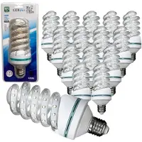 Wellhome Lampadina Led Pk8046 6000k 180x61 Mm 20w 1780 Lumens 15 Unità