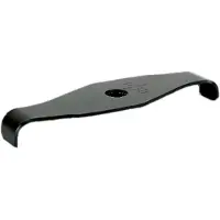 Oregon Disco Decespugliatore 2d X 300 Mm X 20 Mm X 3 Mm 90-310 Curved Downwards