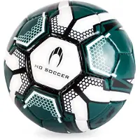 Ho Soccer Pallone Da Calcio Mini Penta