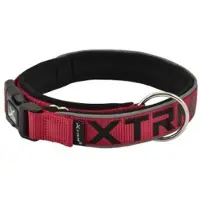 Nayeco Collare Per Cani X-trm Neon Flash