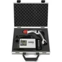 Phoenix SF-ASD 21 SET 230V 600 RPM Nero, Grigio, Rosso