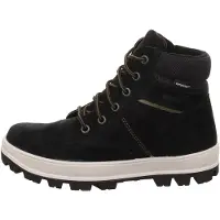 Superfit Stivale 'Tedd' nero