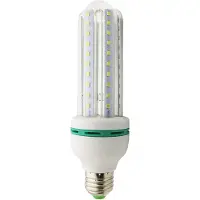 Wellhome Lampadina Led Pk8042 6000k 180x58 Mm 20w 1780 Lumens 15 Unità
